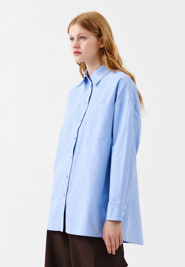 фото Рубашка befree
