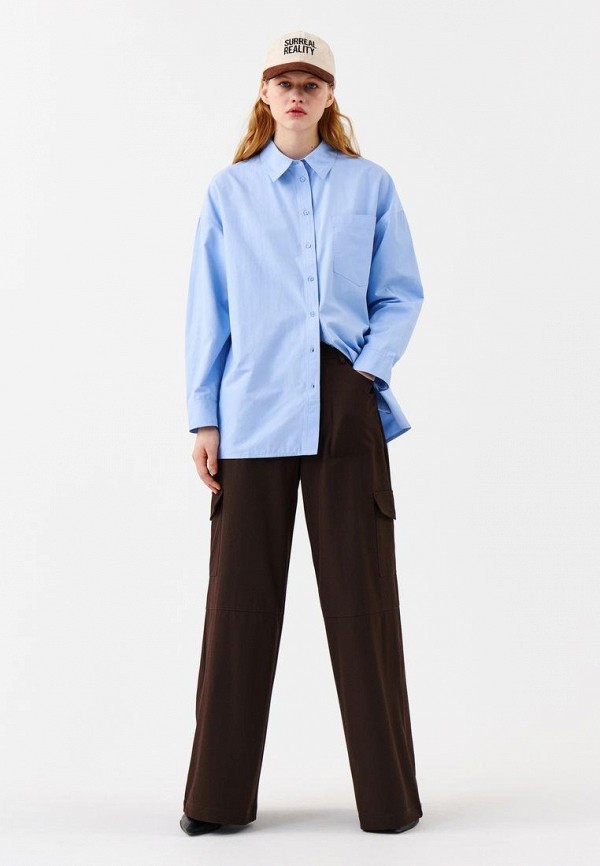 фото Рубашка befree