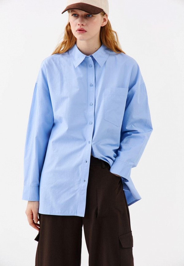 фото Рубашка befree