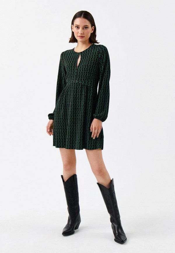 фото Платье befree