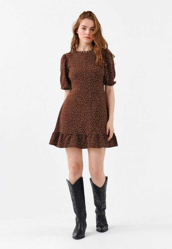 фото Платье befree