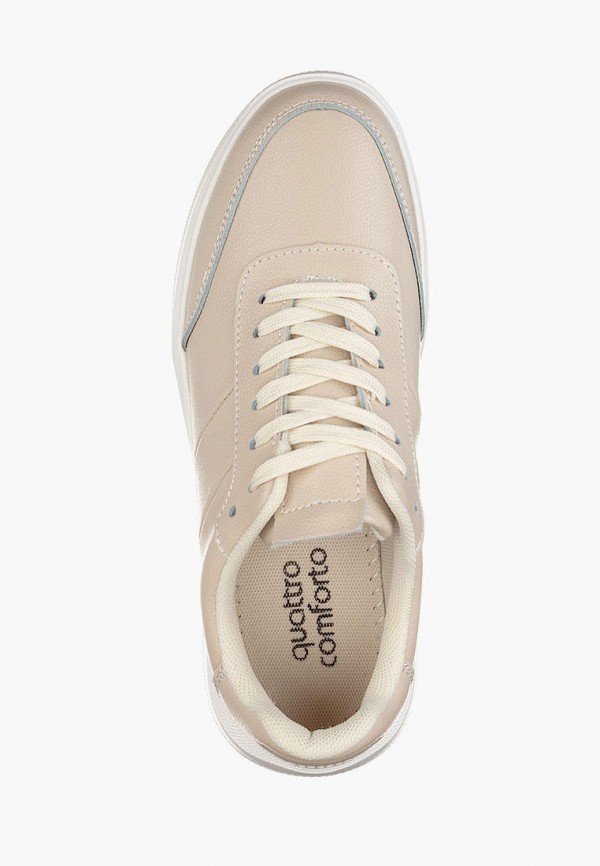 фото Кроссовки quattrocomforto