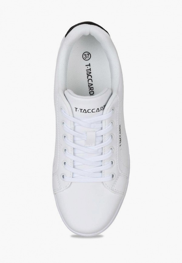 Кеды  T.Taccardi фото