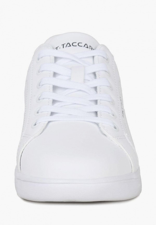 Кеды  T.Taccardi фото