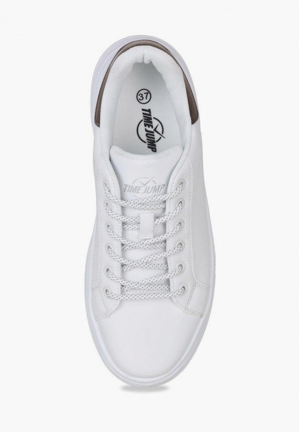 фото Кеды timejump