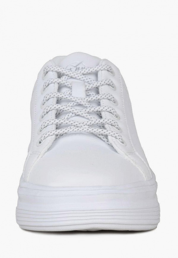 фото Кеды timejump