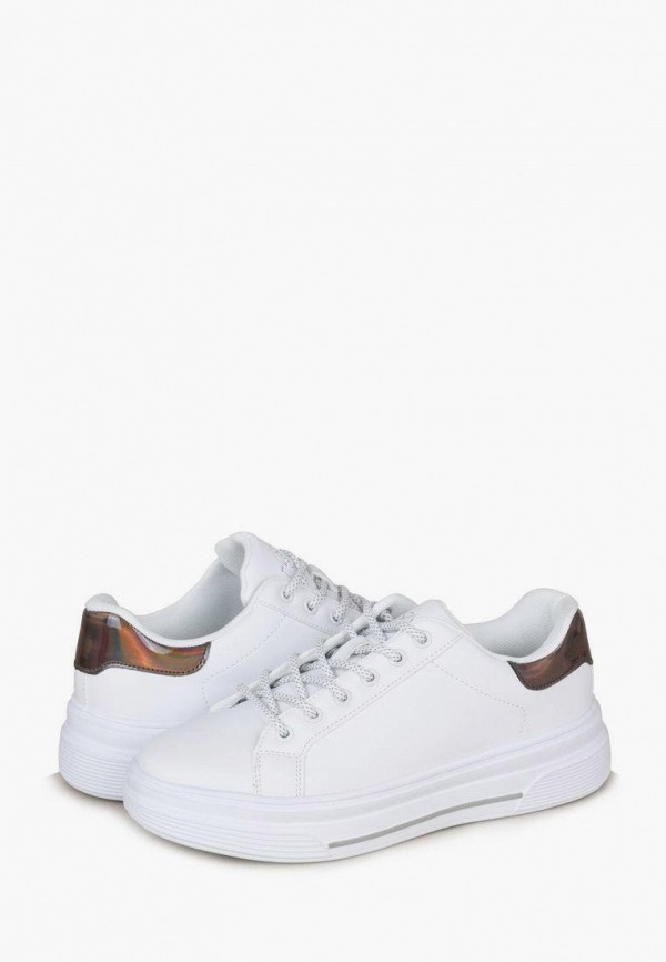 фото Кеды timejump