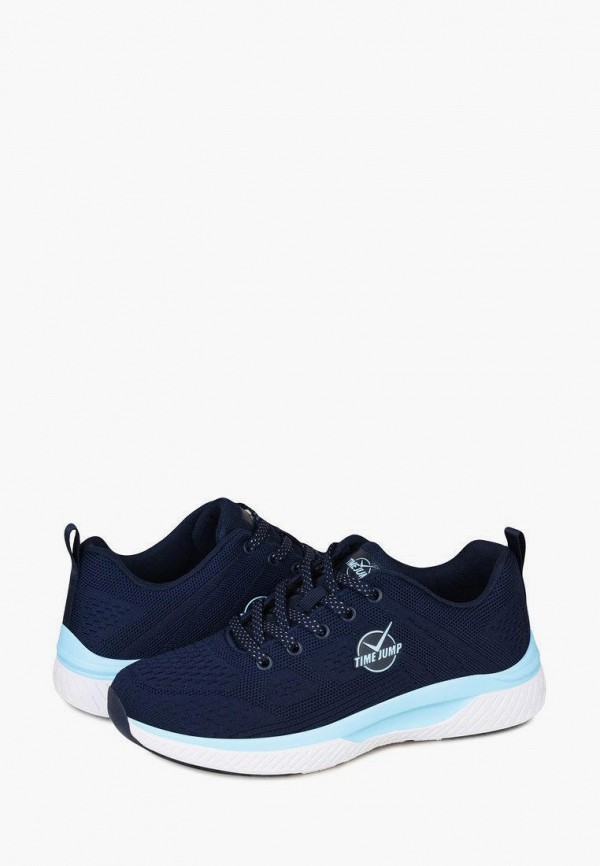 Кроссовки TimeJump синий, размер 36, фото 8