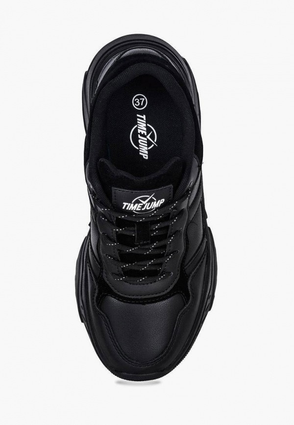 фото Кроссовки timejump