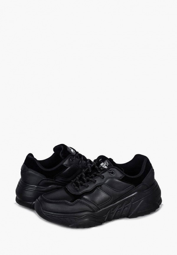 фото Кроссовки timejump