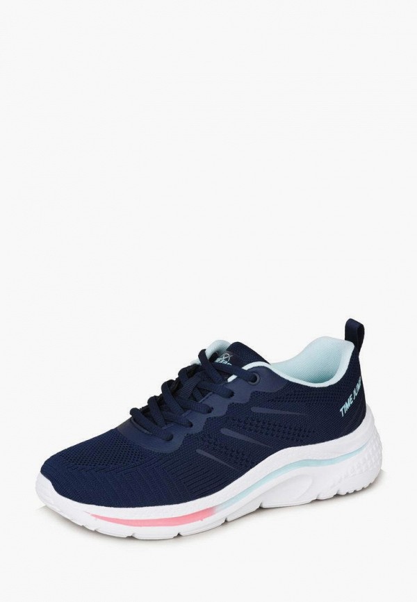 фото Кроссовки timejump