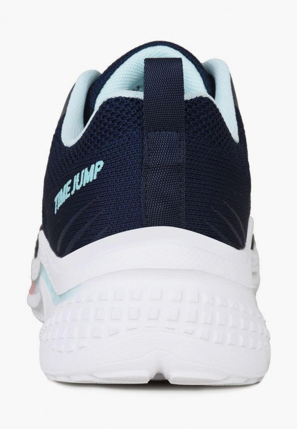 фото Кроссовки timejump