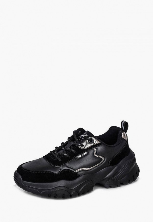 фото Кроссовки timejump