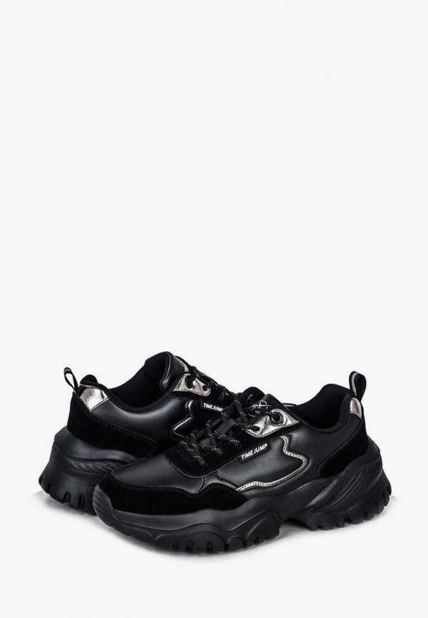 фото Кроссовки timejump