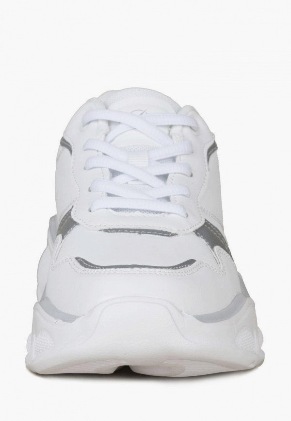 Кроссовки TimeJump белый, размер 37, фото 6