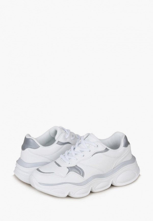 Кроссовки TimeJump белый, размер 37, фото 8