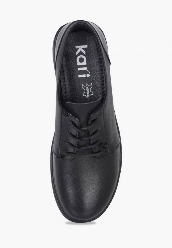 фото Кеды kari