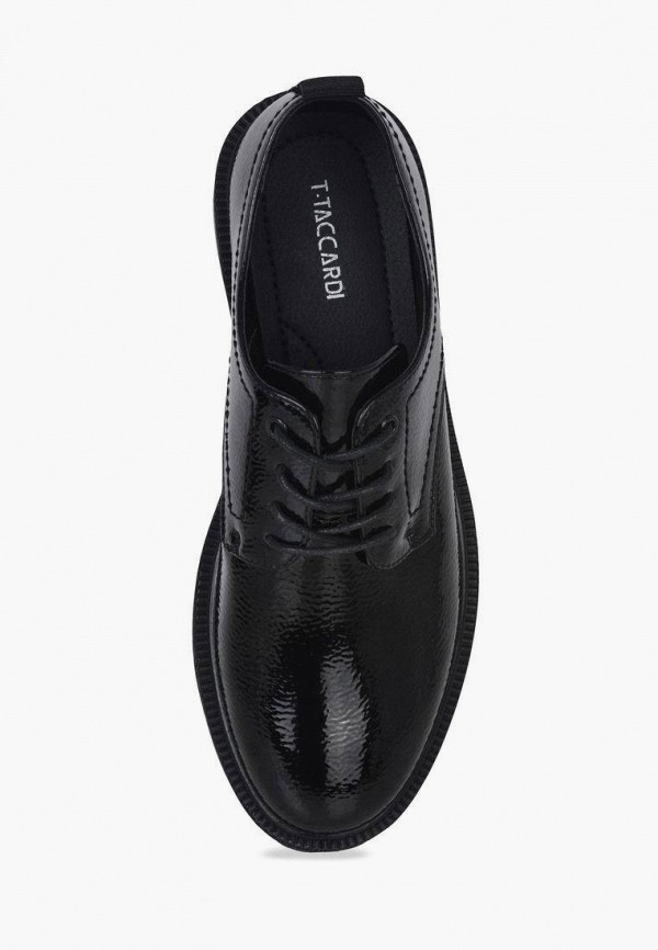 фото Ботинки t.taccardi