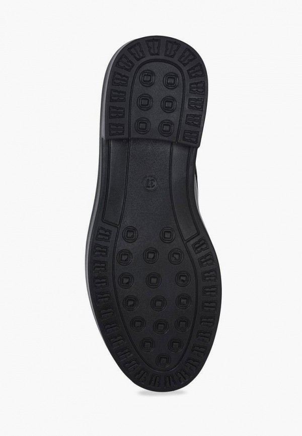 фото Ботинки t.taccardi