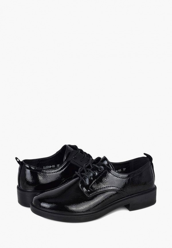 фото Ботинки t.taccardi