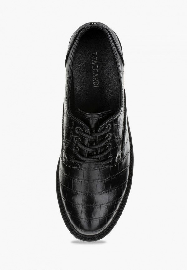 фото Ботинки t.taccardi