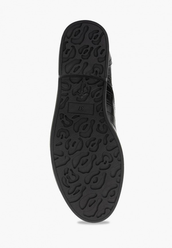 фото Ботинки t.taccardi