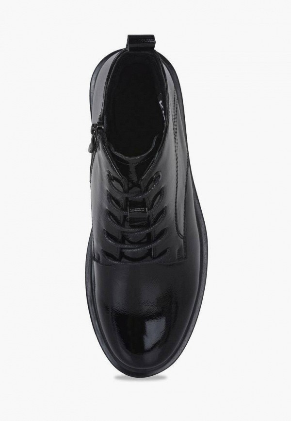 фото Ботинки kari