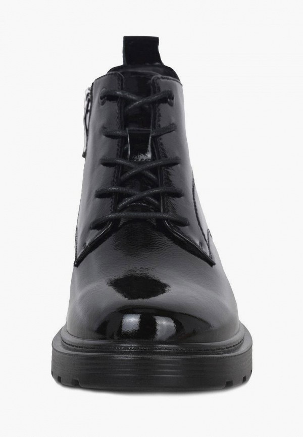 фото Ботинки kari