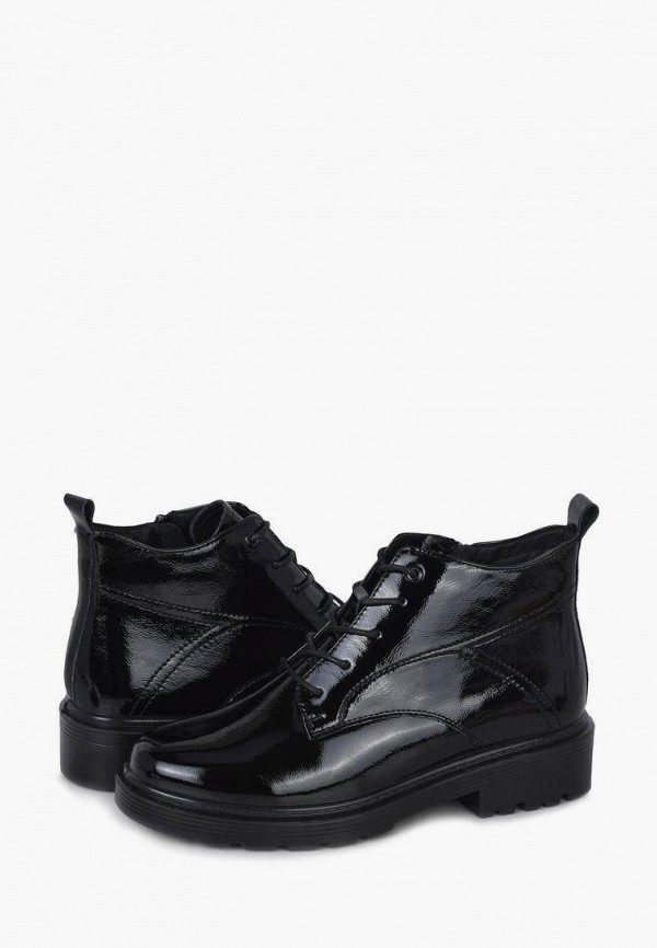 фото Ботинки kari