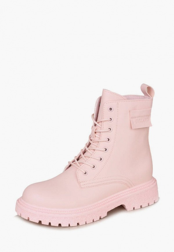 фото Ботинки t.taccardi