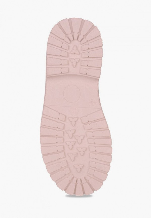 фото Ботинки t.taccardi