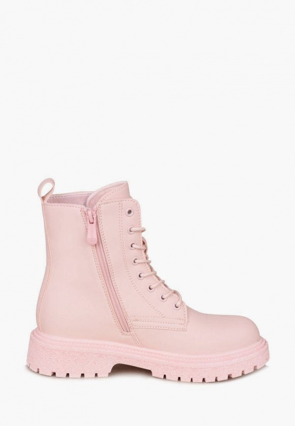 фото Ботинки t.taccardi