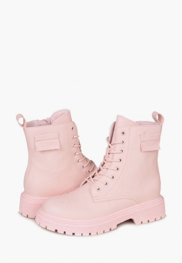 фото Ботинки t.taccardi