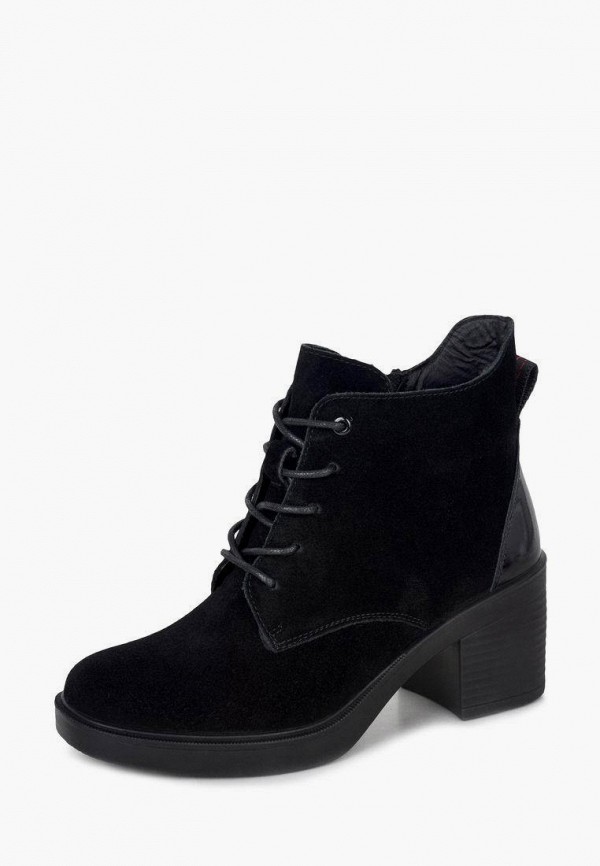 фото Ботильоны kari