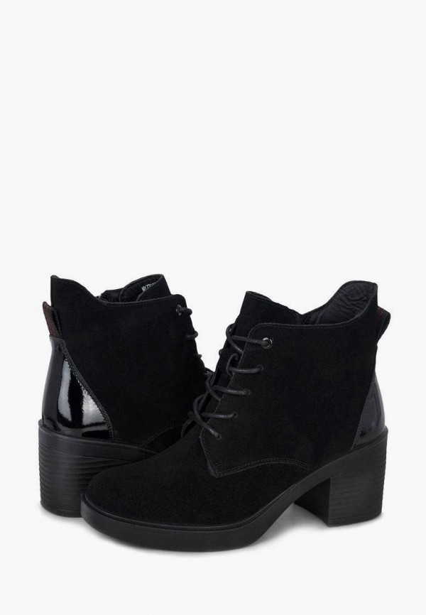 фото Ботильоны kari