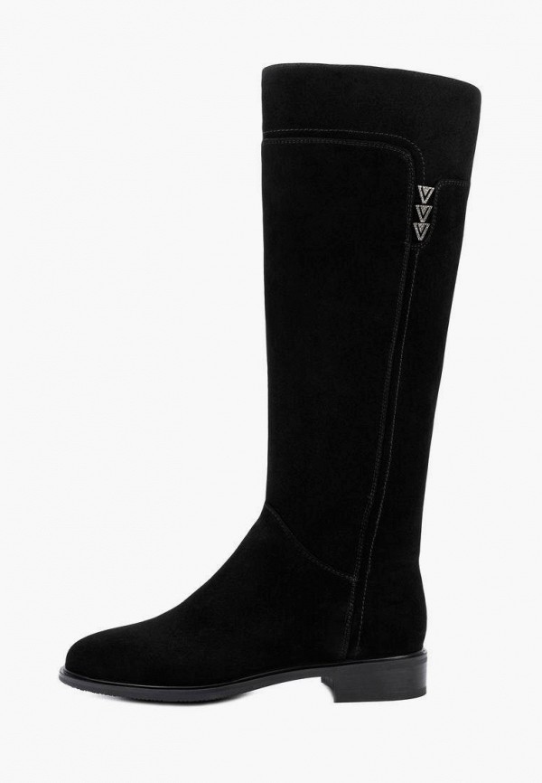 Сапоги  Pierre Cardin