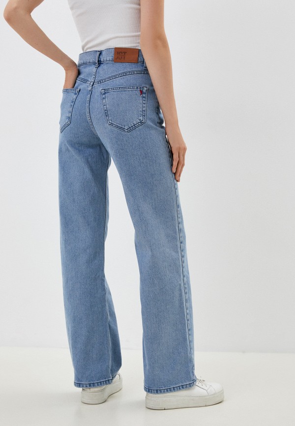 фото Джинсы jst