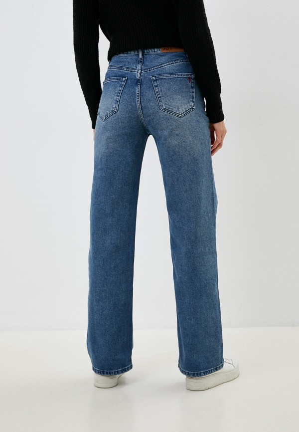 фото Джинсы jst