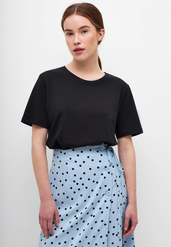 фото Футболка sela