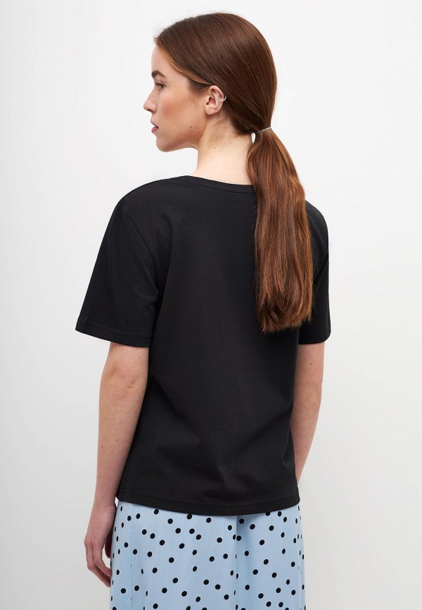 фото Футболка sela