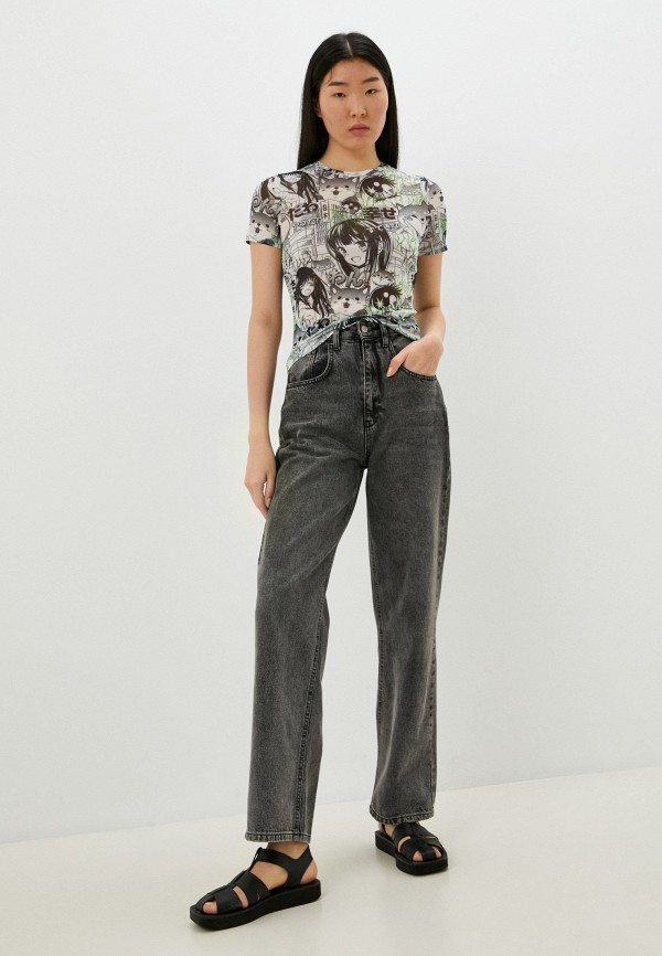 фото Футболка befree