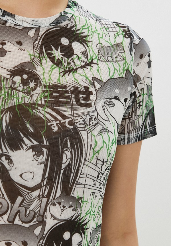 фото Футболка befree