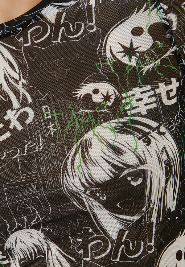 фото Футболка befree