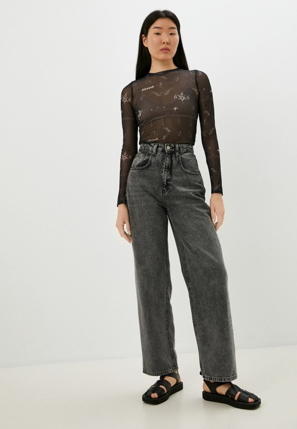 фото Лонгслив befree