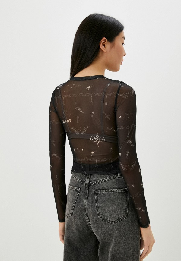 фото Лонгслив befree