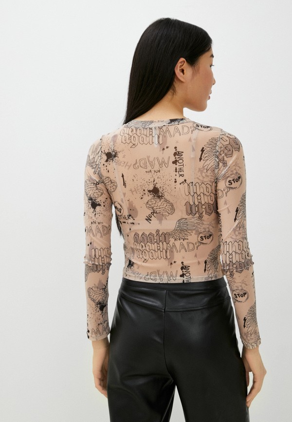 фото Лонгслив befree