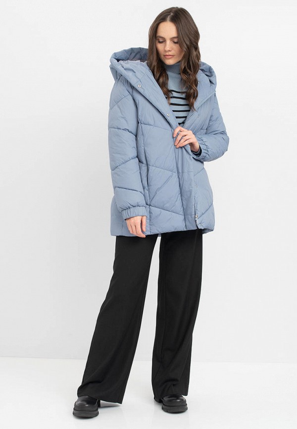 фото Куртка утепленная taifun