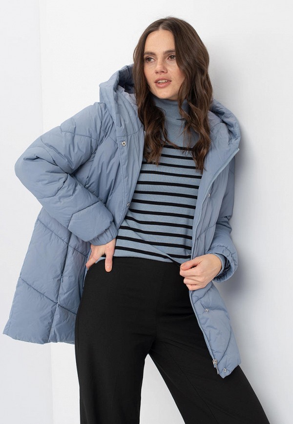 фото Куртка утепленная taifun