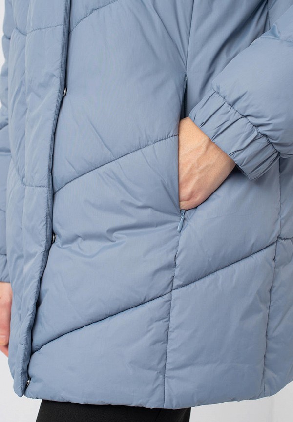 фото Куртка утепленная taifun