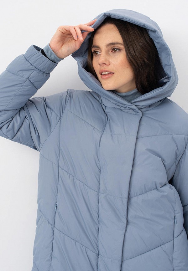 фото Куртка утепленная taifun